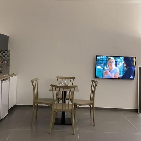 Milu'S Home パレルモ エクステリア 写真